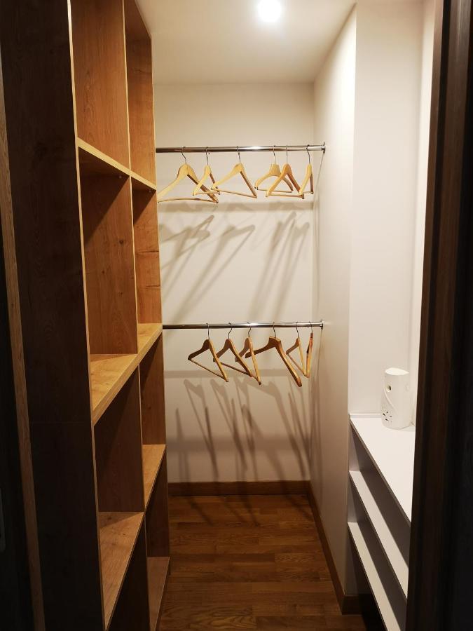 Apartament Korczaka Centrum Suwałki Kültér fotó